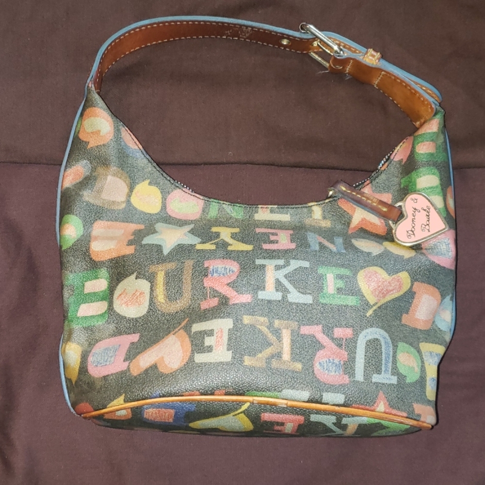 Dooney & bourke